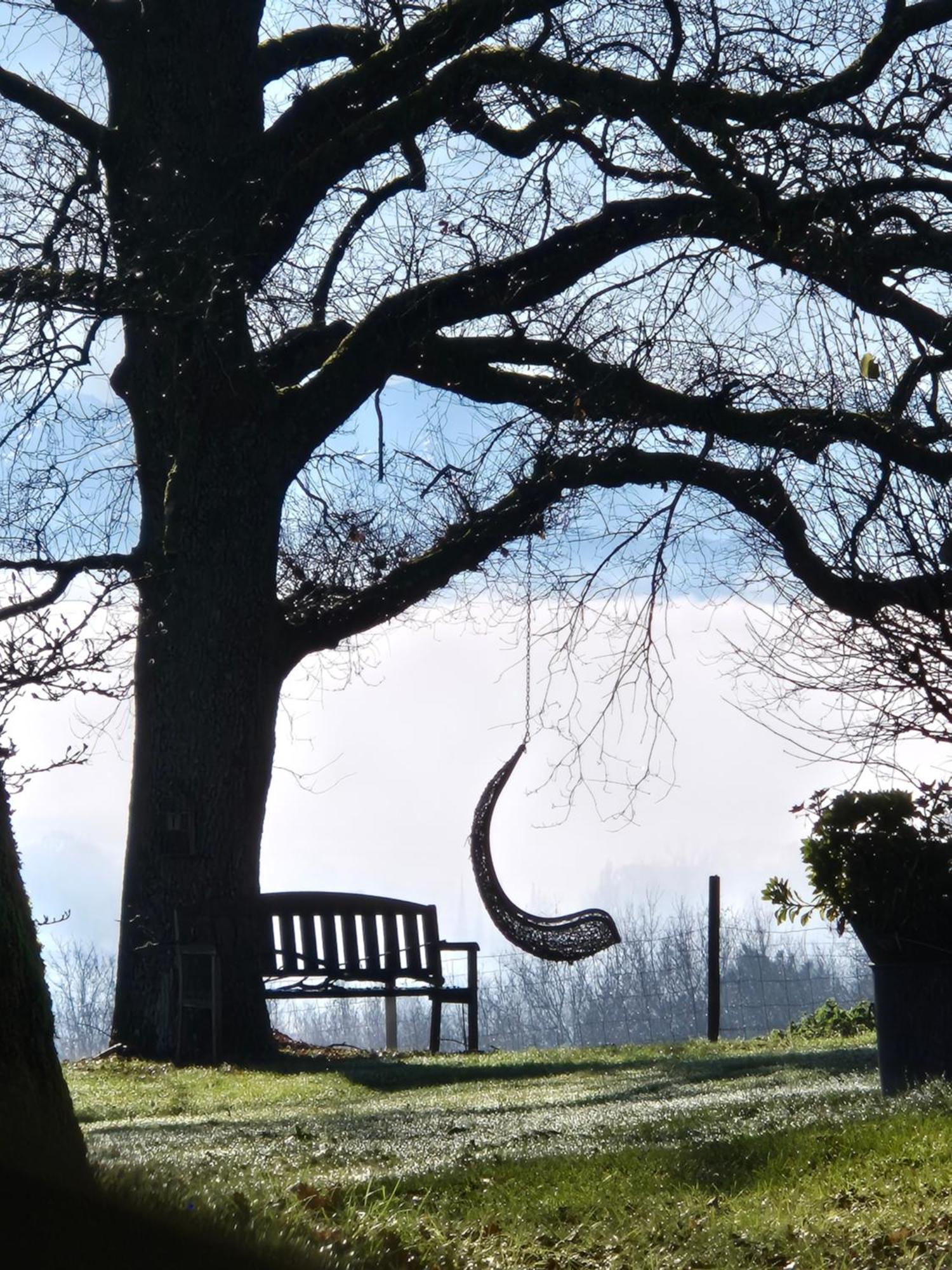 Le Gite Du Castelbosc Hagedet Esterno foto